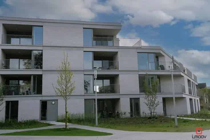 Luxe Penthouse Te Koop in Eeklo