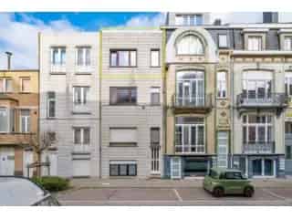 Appartement te koop Blankenberge - gerenoveerd - EPC B - lage kosten