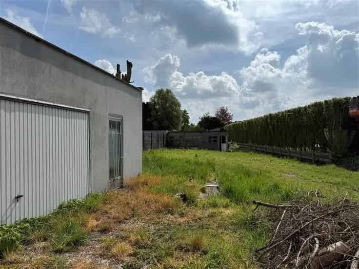 Te renoveren woning Aartselaar 7m gevelbreedte