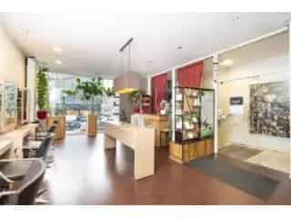 Handelspand te Huur Louizalaan 160m²