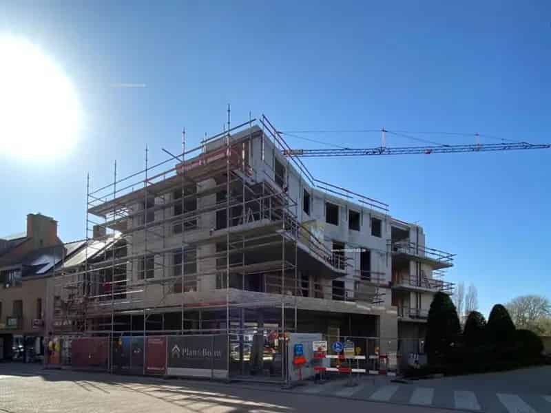 Handelspand te koop Tielt - 248m²