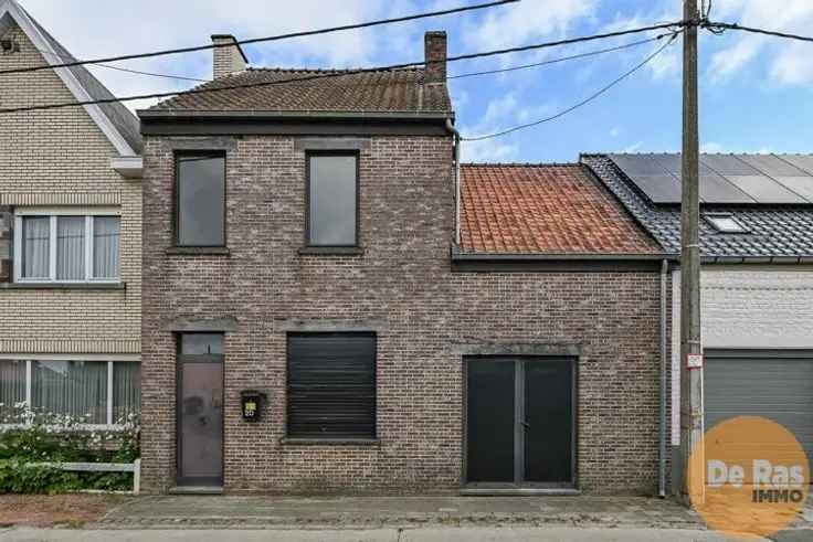 Huis Te Koop