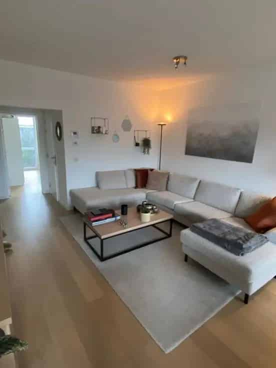 Appartement Te Koop Wilrijk 83m2 2 slaapkamers EPC B