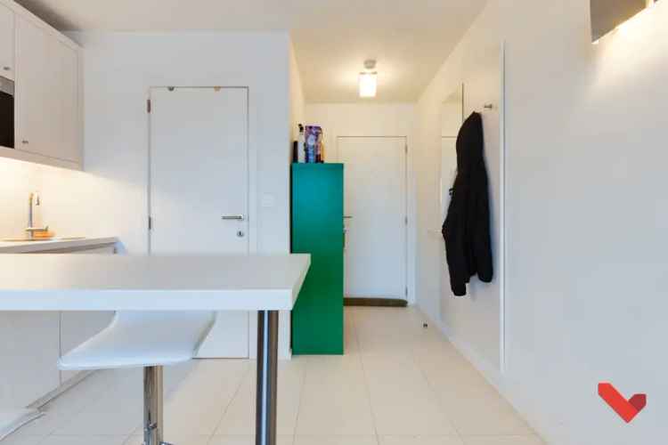 Ruime Studentenkamer Leuven Centrum