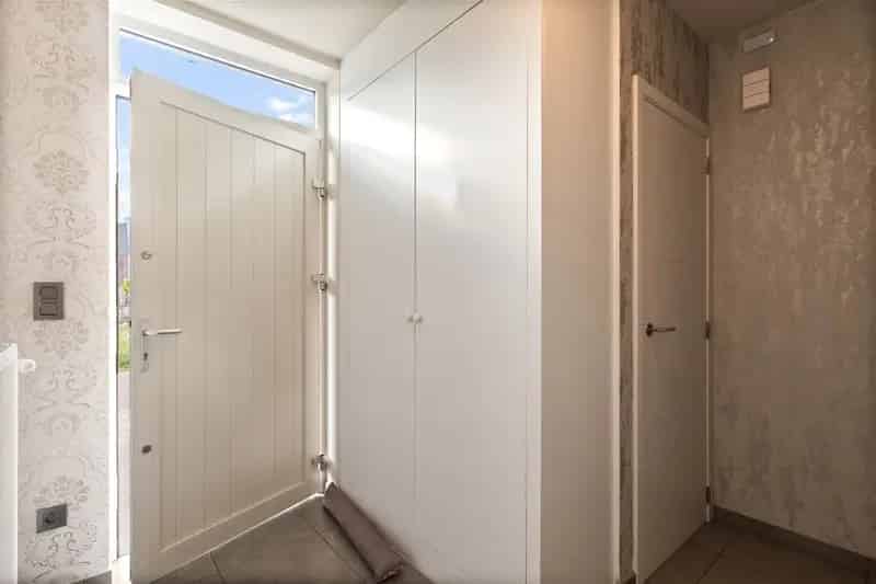 Centrum Woning Energielabel A Instapklaar