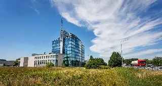 Kantoor te huur Mechelen - 13500m² - Mechelen Business Tower