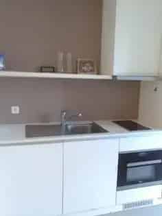 Modern Studio Appartement Stadscentrum Nabij Universiteiten