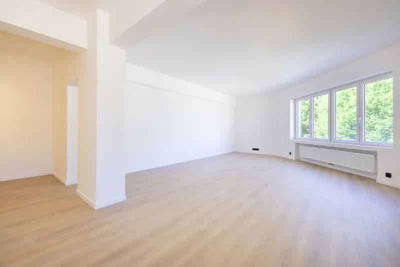 Appartement te koop Ukkel  Gerenoveerd 2 slaapkamers 103m²