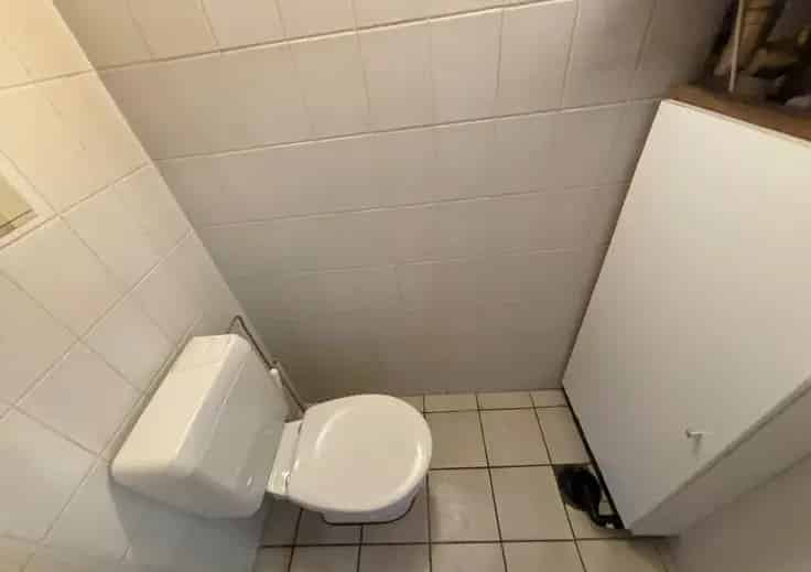 Gelijkvloers Appartement te Koop 1 Slaapkamer Garage Kelder