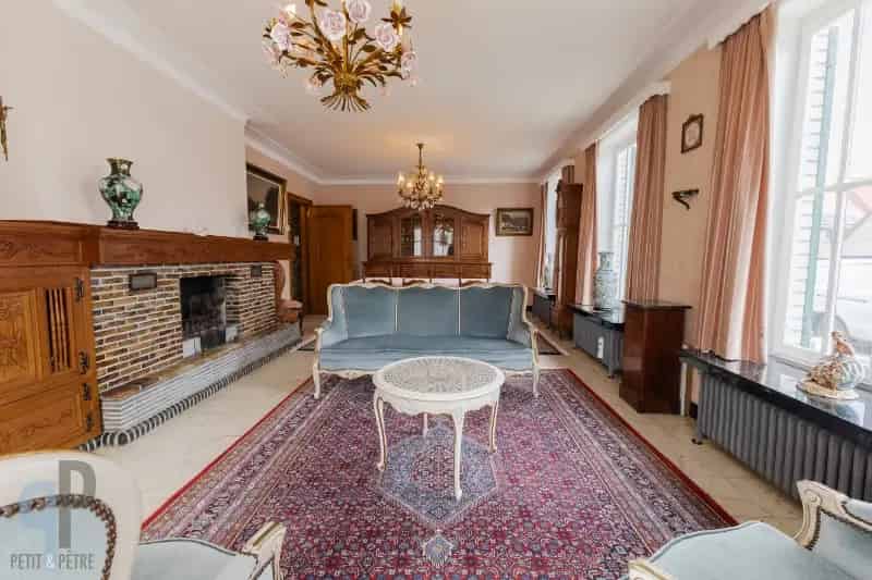Villa te koop Oosterzele - Ruime gezinswoning