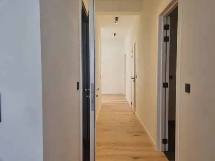 Luxueus Appartement Te Koop Antwerpen