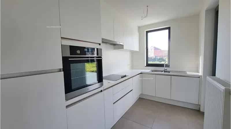 Appartement te huur Sint-Michiels 2 slaapkamers
