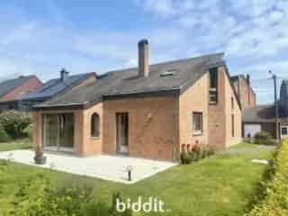 Huis te koop Marche-en-Famenne 170m²
