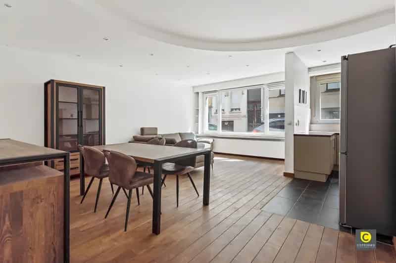 Gelijkvloers Appartement Nabij Stadspark Antwerpen