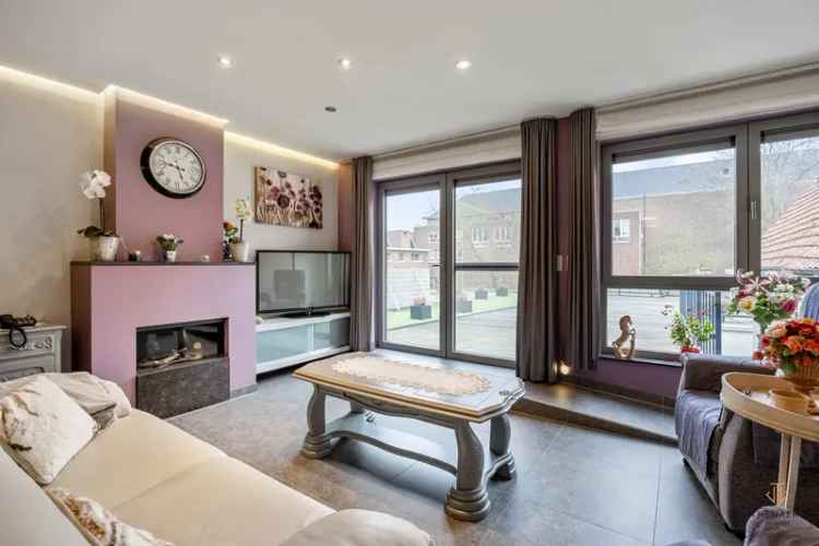 Luxueus Appartement te Huur Sint Truiden