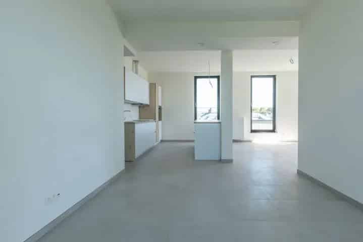 Mirage Evere Penthouse te Koop - Modern Appartement Nabij Brussel
