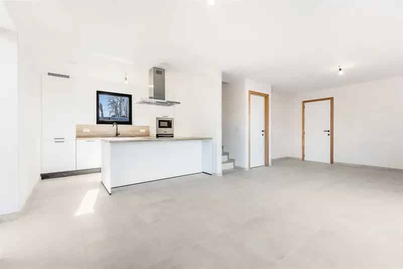 Huis te huur Meerhout: 4 slaapkamers, energiezuinig
