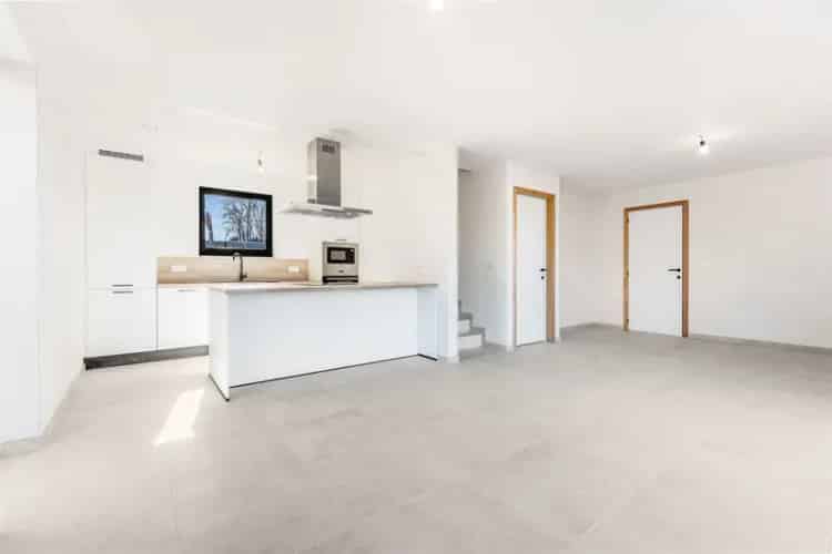 Huis te huur Meerhout: 4 slaapkamers, energiezuinig