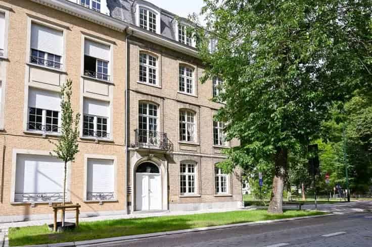 Appartement Te Koop Kristus Koning Brugge