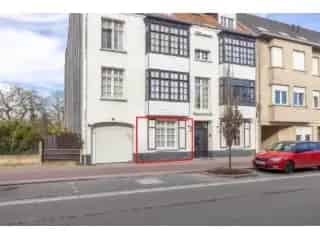 Gelijkvloers Appartement te Koop Malle
