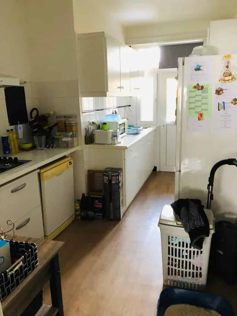 Appartement 2 slaapkamers te koop Merksem