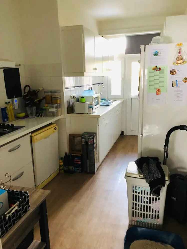 Appartement 2 slaapkamers te koop Merksem