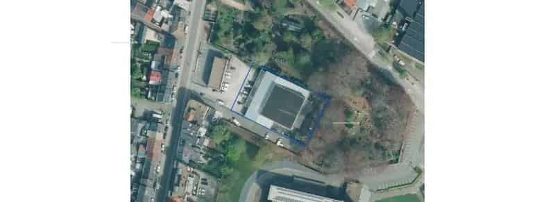 Projectgrond te koop Hasselt 24a 17ca