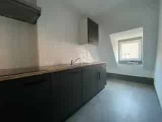 Appartement te huur Doornik 31m² 1 slaapkamer
