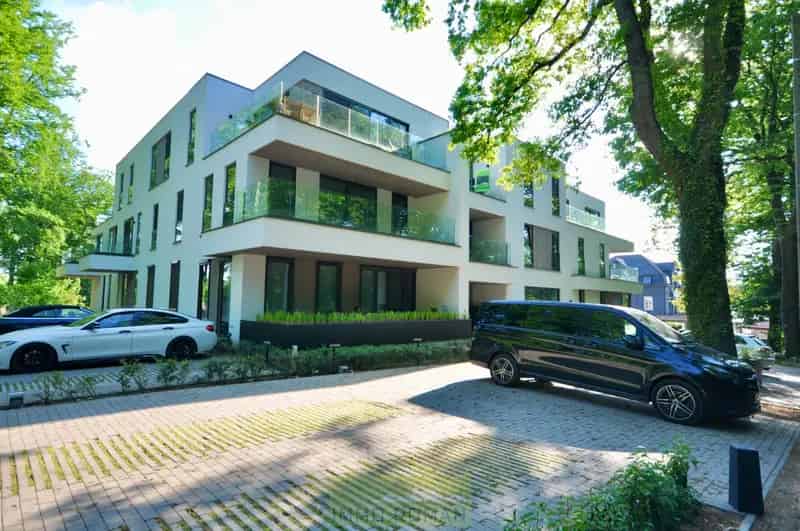 Appartement te huur Kluisbos 2 slaapkamers