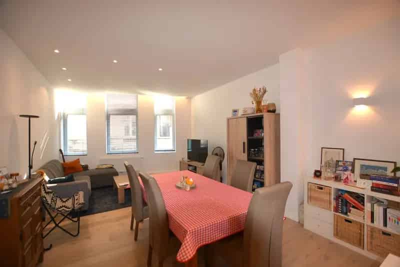Appartement te huur Lier Centrum 2 slaapkamers