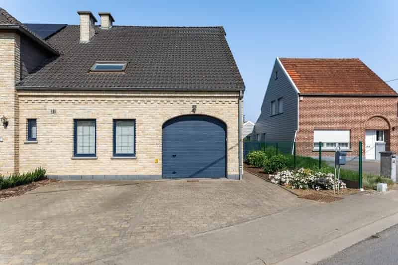 Stijlvolle gezinswoning 4 slaapkamers Sint-Katherina-Lombeek
