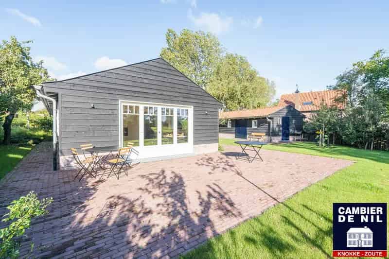 Huis te huur Terhofstede: Landelijke woning in cottagestijl
