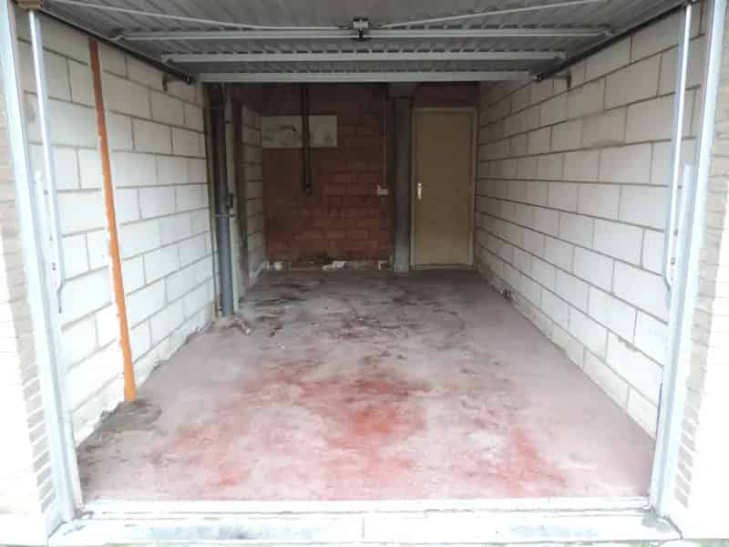 Garage te koop Roeselare Lindenstraat