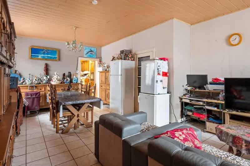 Te renoveren woning 2 slaapkamers Lier
