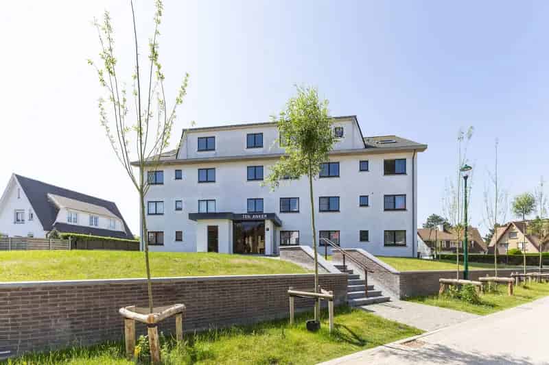 Garage te Koop De Panne Centrum