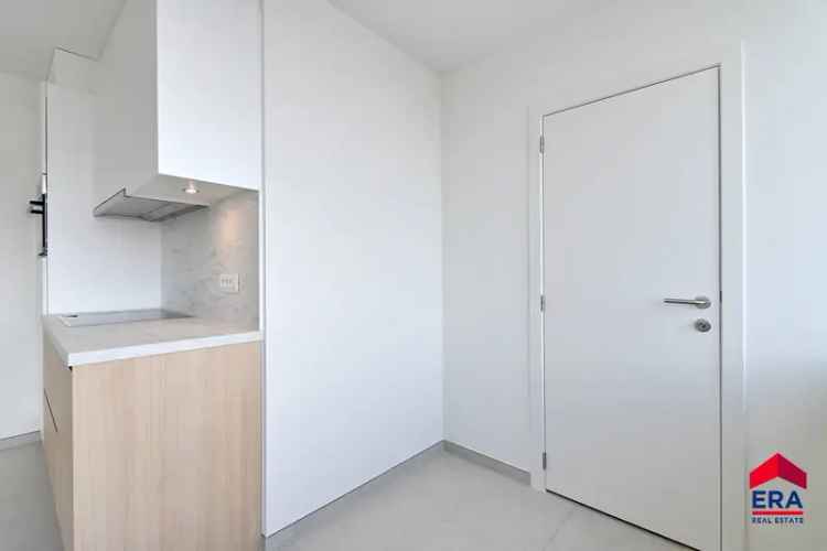 Nieuwbouwappartement 2 slaapkamers Eeklo 83m² 6 BTW