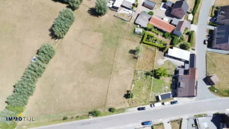Bouwgrond Zele 5a72ca Landelijke Ligging Nabij E17