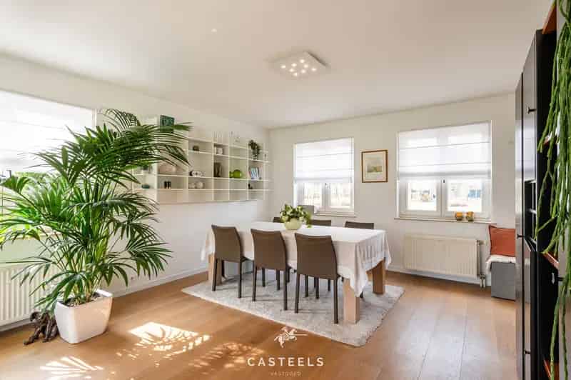 Huis te koop in Wetteren Walleken 160m²