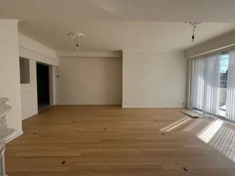 Gerenoveerd 3 SLK Appartement Centrum Aalst