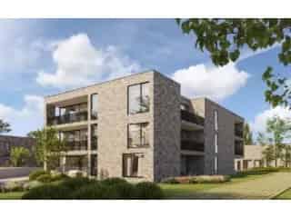 Appartement te koop Ruisbroek 2 slaapkamers terras 90m²