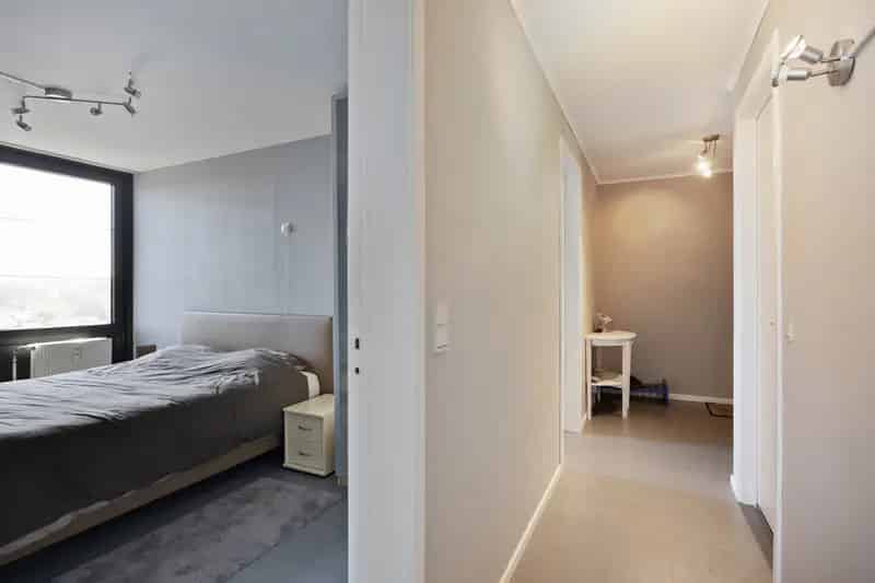 Appartement te koop Heverlee 2 slaapkamers terras garage