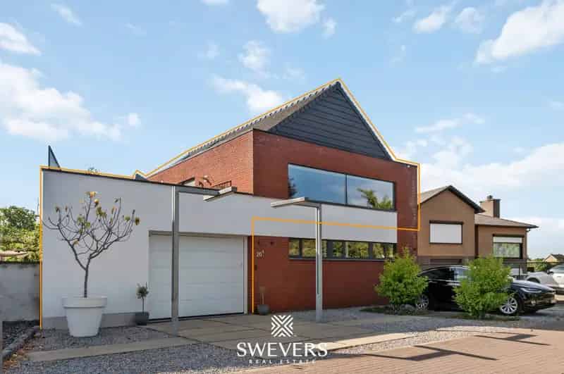 Appartement te koop