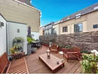 Triplex te Koop Ukkel 3 Slaapkamers 167m2
