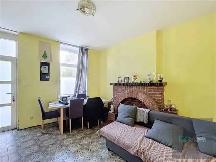 Huis Te Koop Fleurus 2 slaapkamers Te renoveren