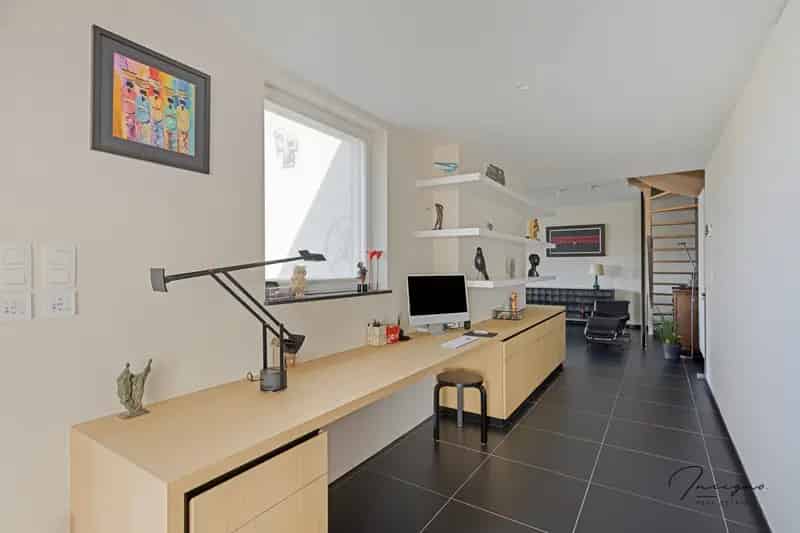 Appartement te Koop Korbeek Lo 2 Terrassen 5 Slaapkamers
