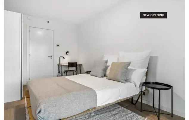 Huur 3 slaapkamer huis van 144 m² in Brussels