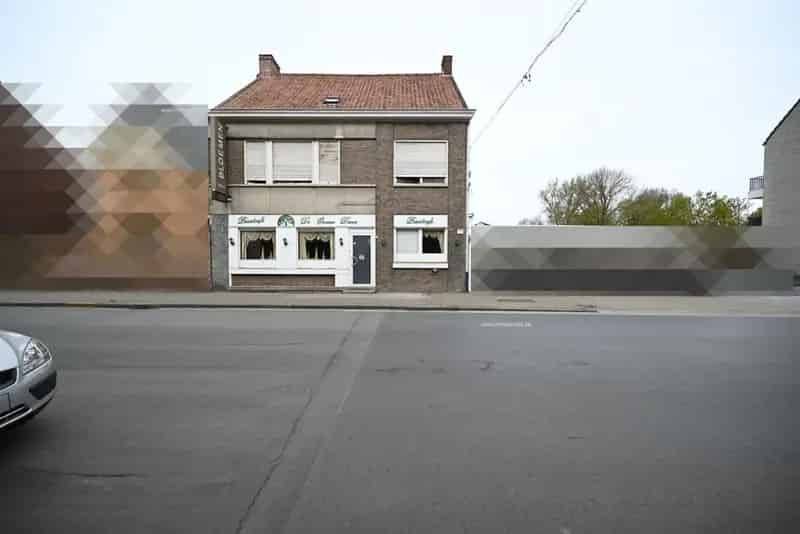 Handelspand te Huur Ardooie 3 Slaapkamers