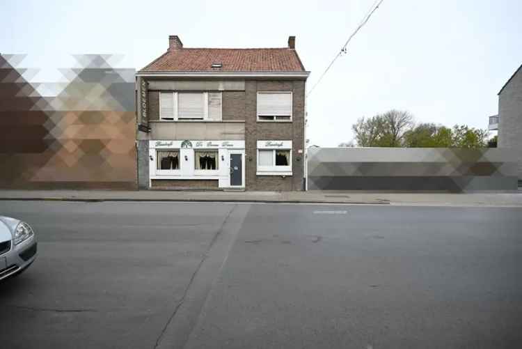 Handelspand te Huur Ardooie 3 Slaapkamers