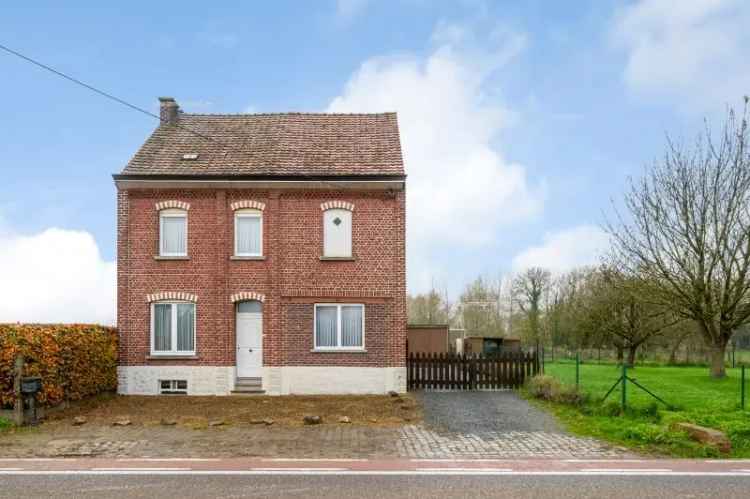 Woning te koop Gooik