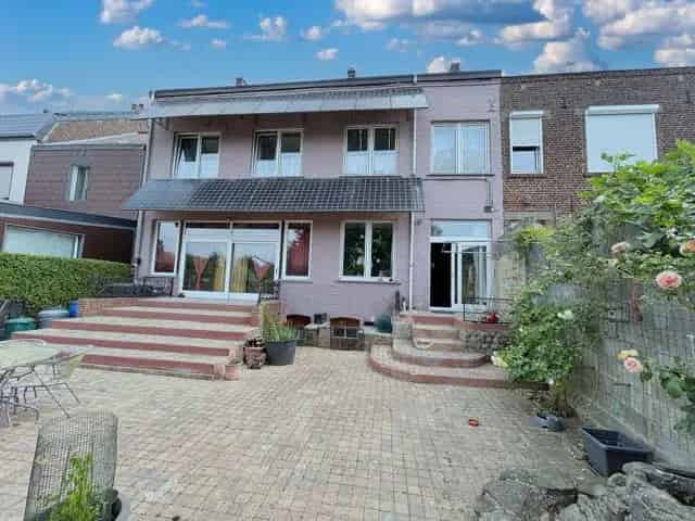 Villa te koop Gouy-Lez-Piéton renovatieproject